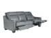 Higgins - Sofa - Gray