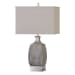 Caffaro - Table Lamp - Rust Bronze