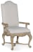 Castella - Upholstered Arm Chair