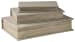 Jolina - Box Set (Set of 3) - Linen
