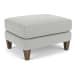 Cute - Ottoman - Light Gray