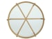 Miranda Kerr - End Table - Yellow