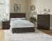 Fundamentals - 4 Drawer Chest - Java