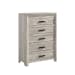 Ellen - King 3 Piece Set - Beige