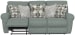Kellen - Lay Flat Reclining Sofa - Woodlands