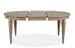 Lancaster - Round Dining Table - Dovetail Grey