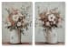 Faisaldon - Multi - Wall Art Set (Set of 2)