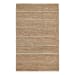 Madrid - 2' x 3' Rug - Light Brown