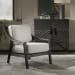Lyle - Accent Chair - Beige