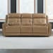 Carrington - Sofa P3 & ZG - York Sand