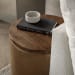 Andra - Accent Table - Chestnut