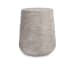 Nellie - Outdoor End Table - Light Gray