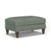 Digby - Fabric Cocktail Ottoman