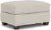 Thornton - Ottoman - Fabric