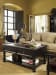 Kingstown - Explorer Cocktail Table - Dark Brown