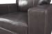 Morelos - Gray - 2 Pc. - Chair With Ottoman