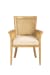 Gimble - Arm Chair - Natural
