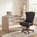 EC - Lynn Executive Swivel Tilt Chair - Gray
