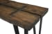 Dartmouth - Rectangular Sofa Table - Sawmill