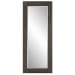 Figaro - Oversized Mirror - Gray