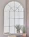 Oengus - Antique White - Accent Mirror