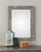 Mirror - Earth Tones