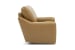 Merriam - 1P Swivel Recliner - Wheat