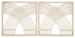Dalkins - Gold Finish - Wall Decor Set (Set of 2)