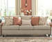 Almanza - Wheat - Sofa
