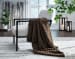 Alsonwell - Brown - Throw