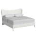 Cocoon - King Bed - Network Snow