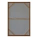 Sage - Framed Painting - Beige