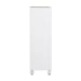 Cottage View - 5 Drawer Chest - White