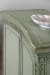 Charleston - Two-Door Accent Chest - Green