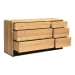 Quinton - Large Dresser - Beige