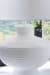 Harelwood - White - Poly Table Lamp