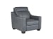 Higgins - Chair - Gray