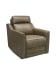 Lara - Power Recliner With Power Recline, Power Headrest - Silk-Elephant