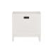 Arlington - 3 Drawer Nightstand - Light Brown
