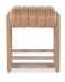 Banyon Bay - Counter Stool - Desert Oak