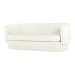 Koba - Sofa - Maya White