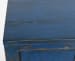Amherst - 4 Door Sideboard - Royal Blue