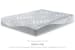 10 Inch Memory Foam - White - Twin Mattress