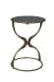 Forsythe - Side Table - Black