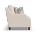 Gianna - Bench Loveseat - Beige