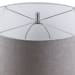 Magellan - Table Lamp - Blue