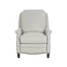 Ashebrooke - Push Thru The Arm Recliner - Putty