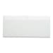 Miles - Outdoor Sofa - White