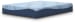Peak 2.0 12 Memory Foam - White - Twin Mattress
