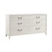 Arlington - Dresser - Light Brown
